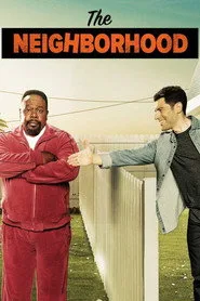 The Neighborhood 1. sezon