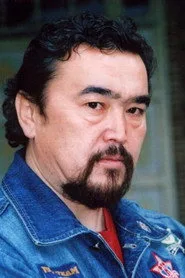 Yeerjiang Mahepushen