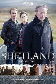 Shetland 5. sezon