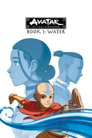 Avatar: Son Havabükücü 1. sezon