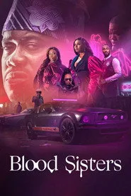 Blood Sisters 1. sezon