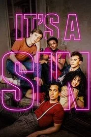 It's a Sin posteri