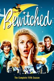 Bewitched 5. sezon