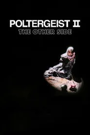 Kötü Ruh 2: Diğer Taraf posteri