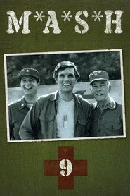 M*A*S*H 9. sezon
