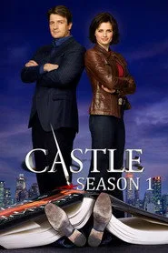 Castle 1. sezon