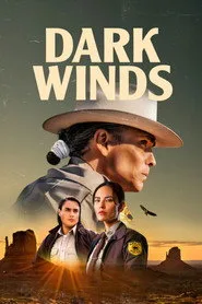 Dark Winds 2. sezon
