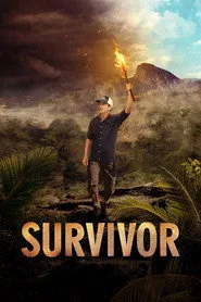 Survivor 41. sezon