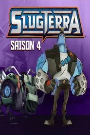 Slugterra 4. sezon