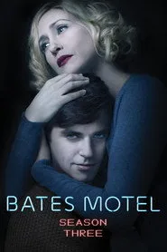 Bates Motel 3. sezon