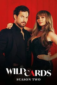 Wild Cards 2. sezon