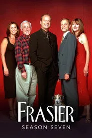 Frasier 7. sezon