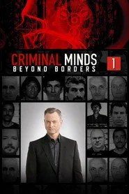 Criminal Minds: Beyond Borders 1. sezon