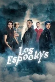 Los Espookys 1. sezon