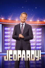 Jeopardy! 41. sezon