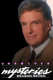 Unsolved Mysteries 7. sezon