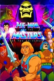 He-Man ve Evrenin Efendileri posteri