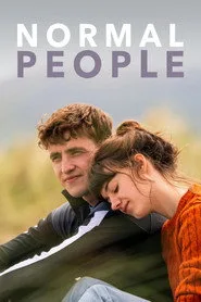 Normal People posteri