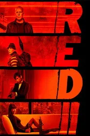 RED 2 posteri