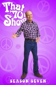 That '70s Show 7. sezon