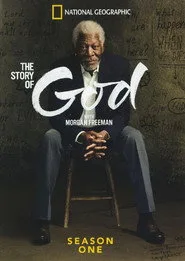 Morgan Freeman ile İnancın Hikayesi 1. sezon