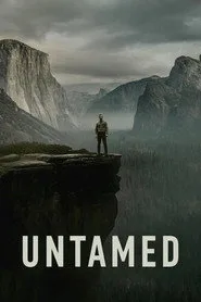 UNTAMED posteri