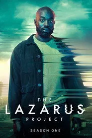 The Lazarus Project 1. sezon