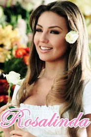 Rosalinda 1. sezon