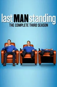 Last Man Standing 3. sezon