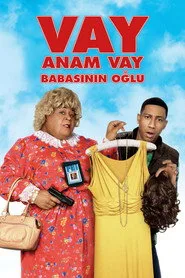 Vay Anam Vay: Babasının Oğlu posteri