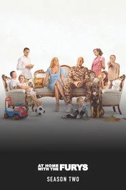 At Home with the Furys 2. sezon