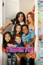 Raven's Home 1. sezon