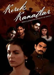 Kırık Kanatlar posteri