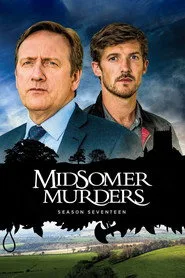 Midsomer Murders 17. sezon