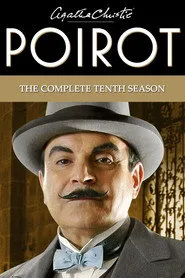 Herkül Puaro 10. sezon