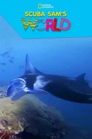 Scuba Sam's World 1. sezon