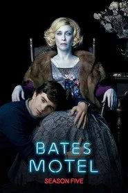 Bates Motel 5. sezon