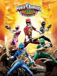 Power Rangers 22. sezon