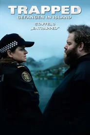 Trapped 3. sezon