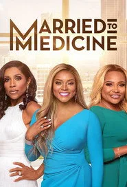 Married to Medicine 7. sezon