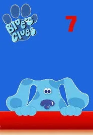 Blue's Clues 7. sezon