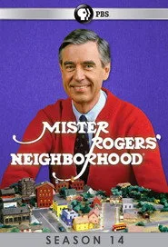 Mister Rogers' Neighborhood 14. sezon