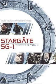 Stargate SG-1 1. sezon