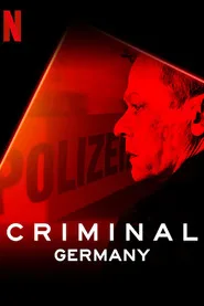 Criminal: Deutschland 1. sezon
