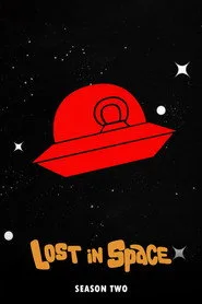 Lost in Space 2. sezon