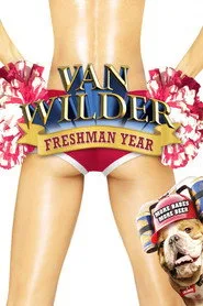 Van Wilder 3 posteri