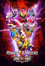 Power Rangers 29. sezon