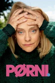 Pørni posteri