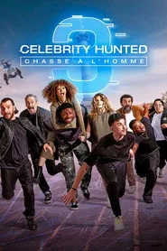 Celebrity Hunted : Chasse à l'homme 3. sezon
