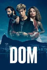Dom 1. sezon